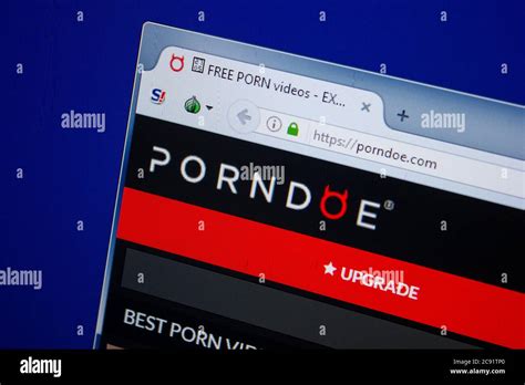 PornDoe .